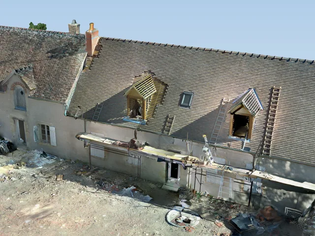 modéle 3D