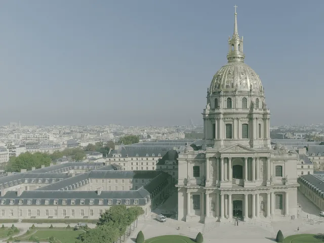 Réalisation de VINCENT ESCRIVA
